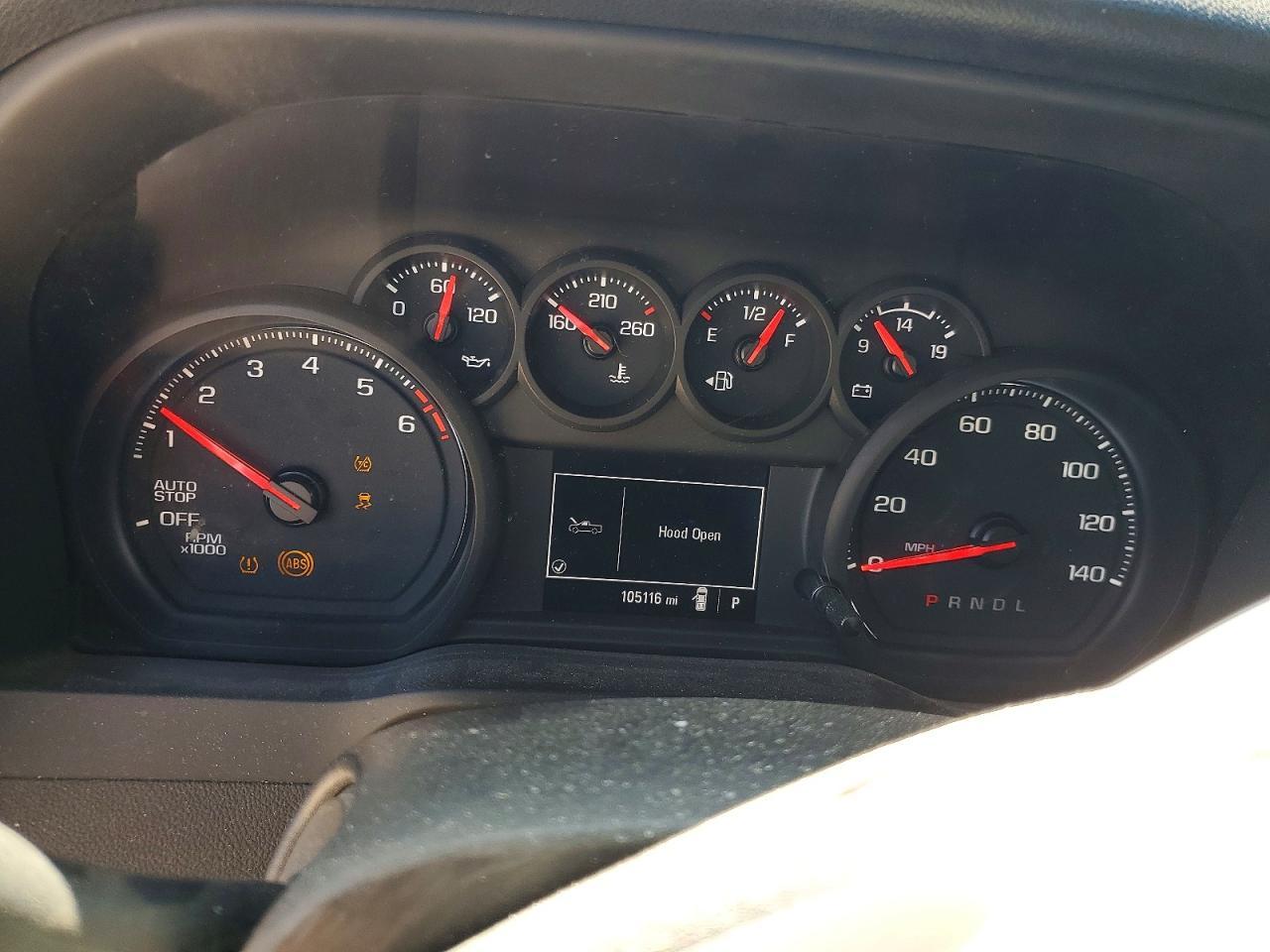 2022 GMC Sierra Limited C1500