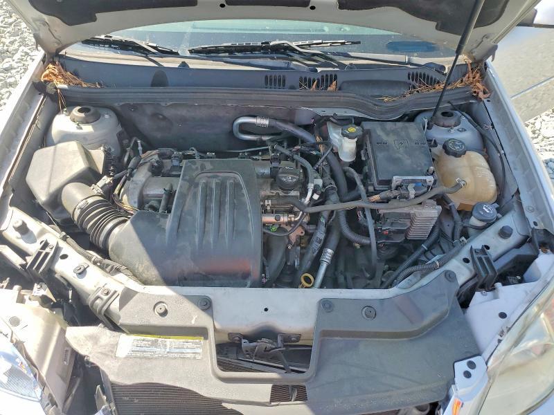 2010 Chevrolet Cobalt 1LT