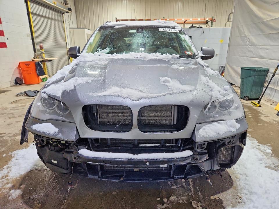 2013 BMW X5 Xdrive35d