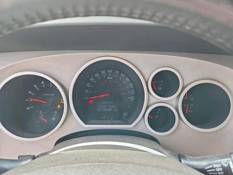 2007 Toyota Tundra Limited