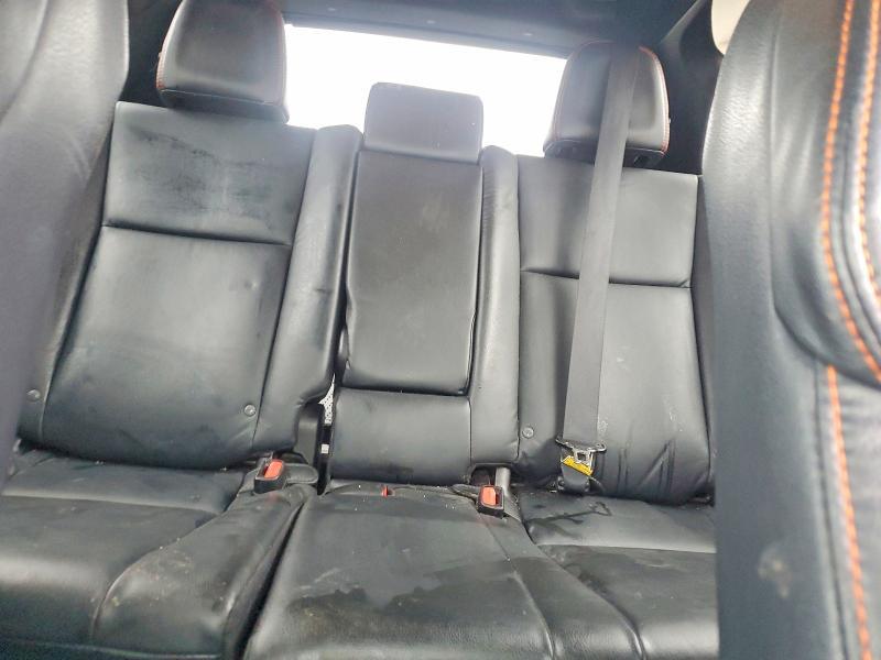 2016 Toyota Rav4 se