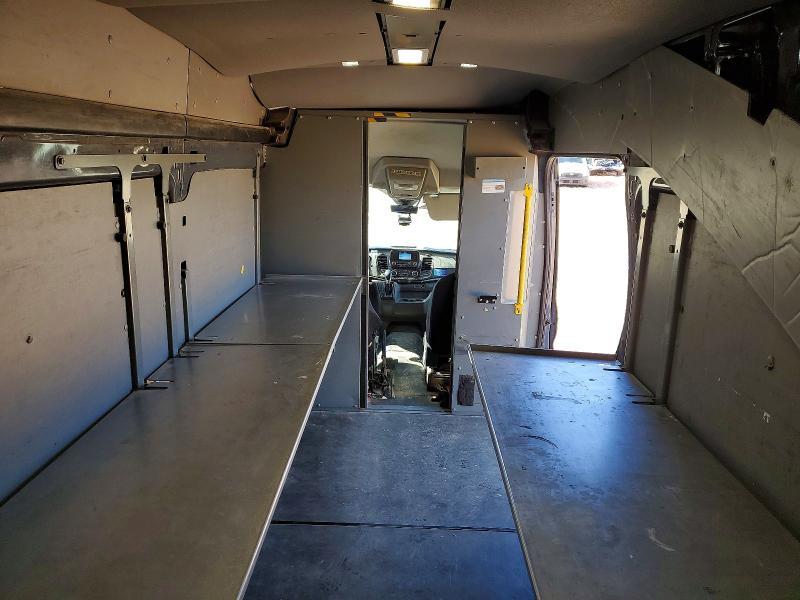 2020 Ford Transit 250 Delivery van