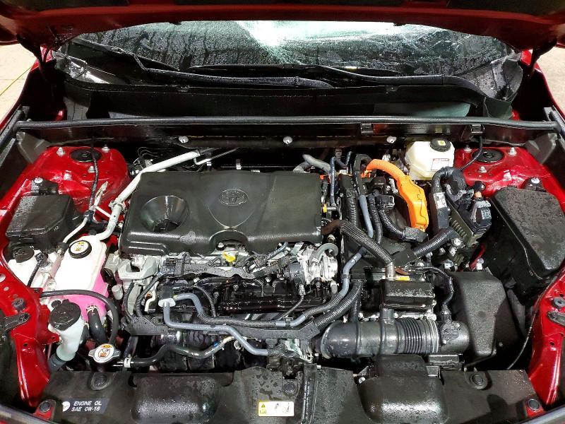 2024 Toyota Venza Limited
