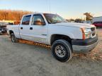 2003 Chevrolet Silverado K2500 Heavy Duty