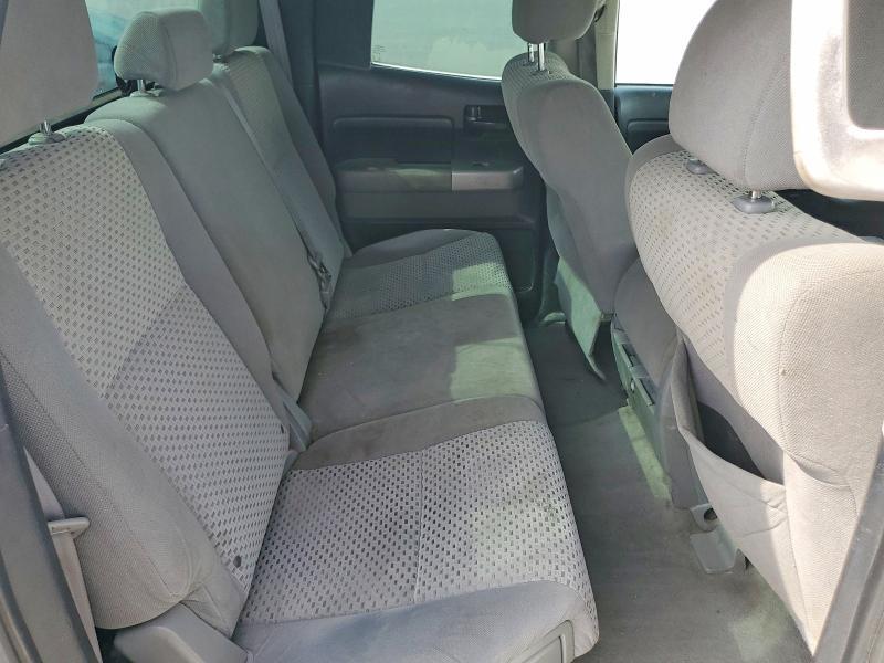 2008 Toyota Tundra Grade