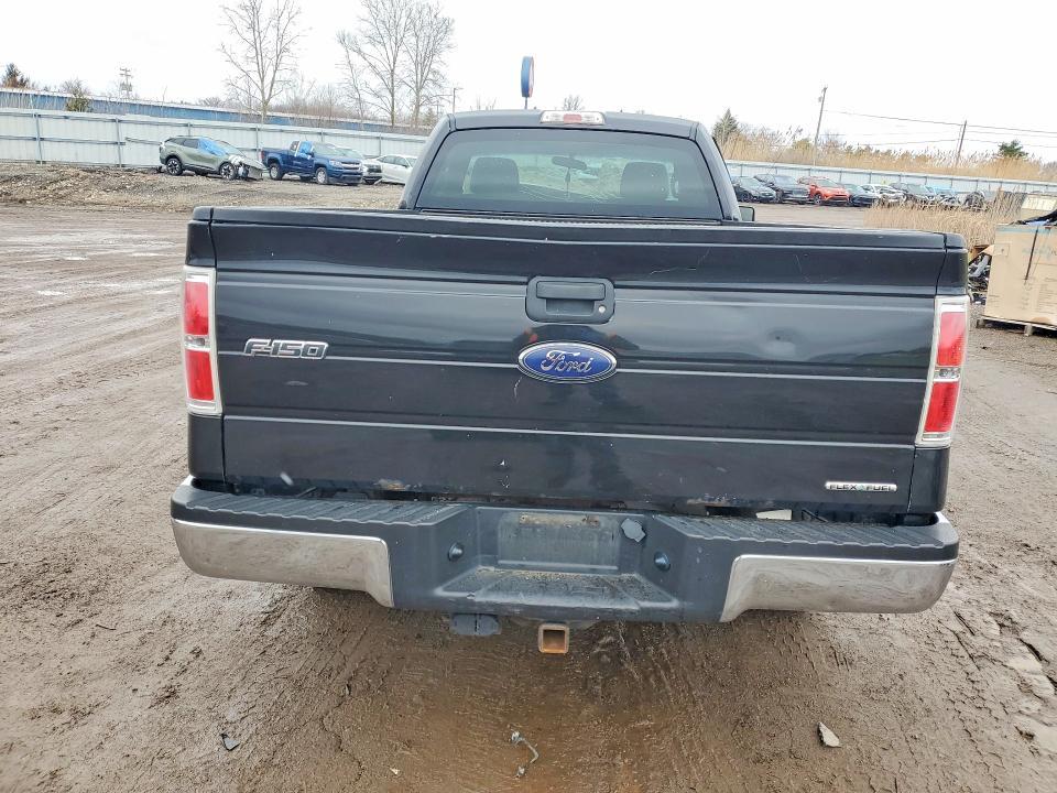 2013 Ford F150