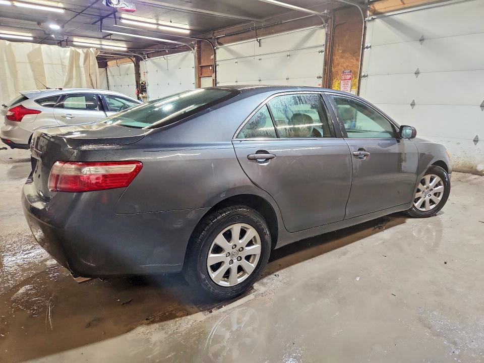 2007 Toyota Camry xle V6
