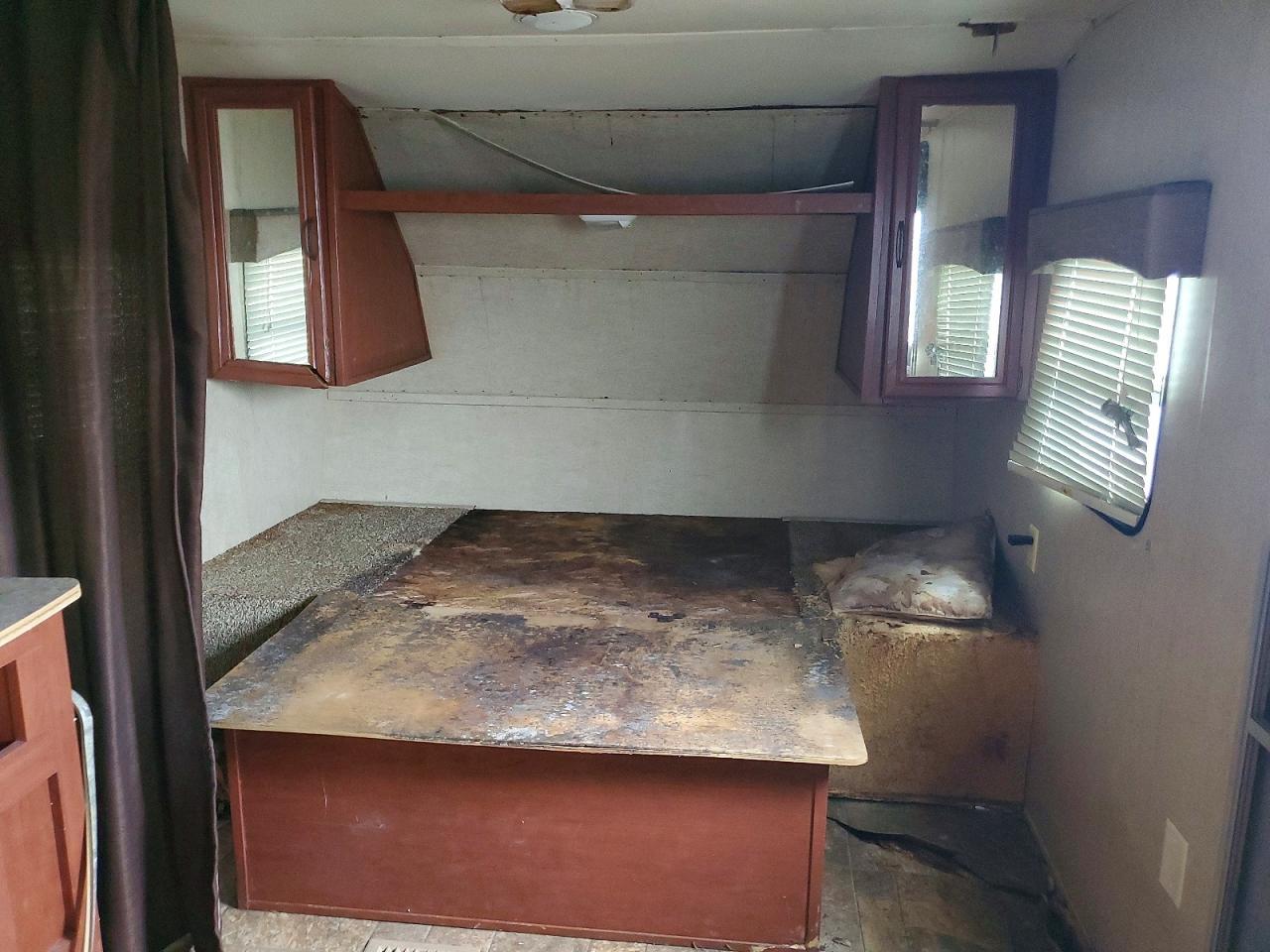 2016 Foresriver 2016 Forest River Puma Camper