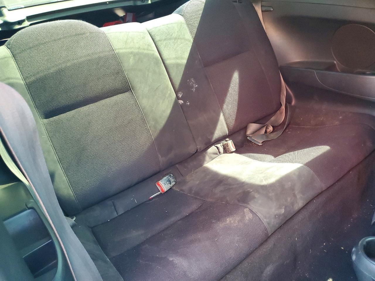 2006 Acura Rsx Type-s