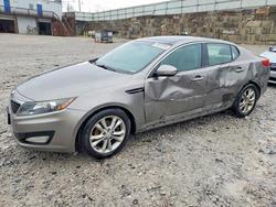 2013 KIA Optima ex for sale in Walton, KY
