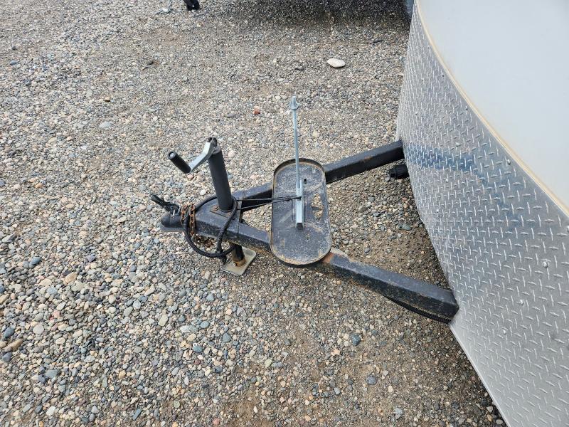 2015 Mirage Trailers Mirage Trailers