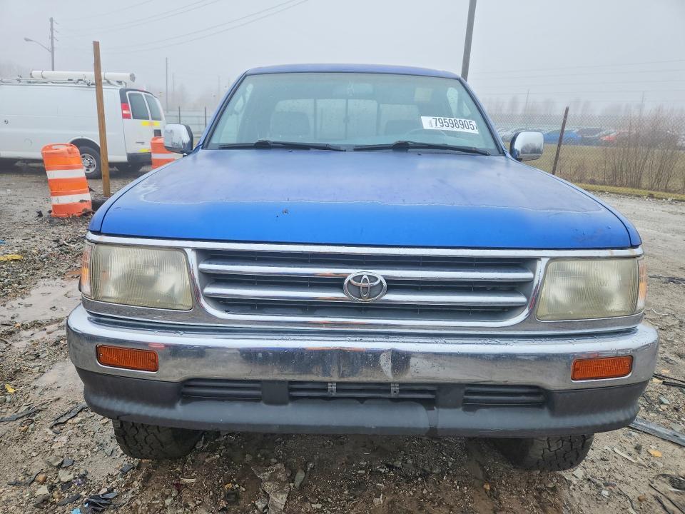 1996 Toyota T100 SR5
