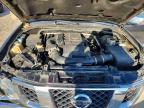 2011 Nissan Frontier S