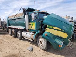 1990 Kenworth T880 Dump Truck en venta en Nampa, ID
