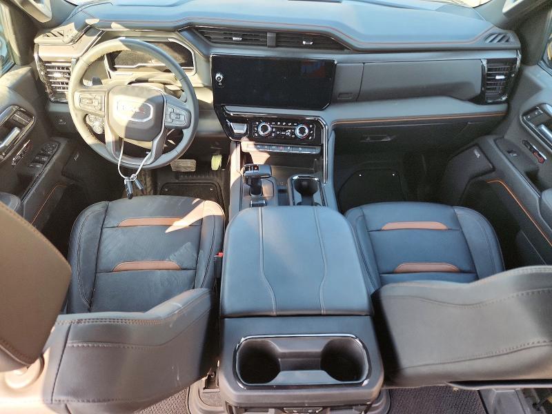 2024 GMC Sierra K1500 AT4