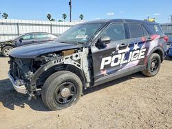 2023 Ford Explorer Police Interceptor for sale in Mercedes, TX