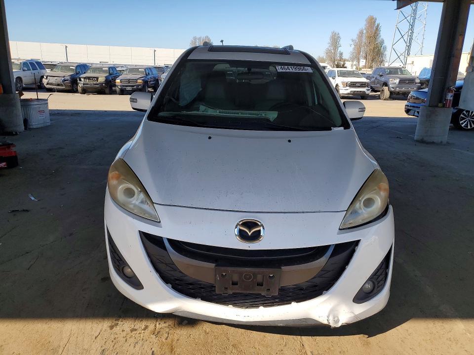 2013 Mazda 5