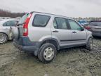 2006 Honda Cr-v lx
