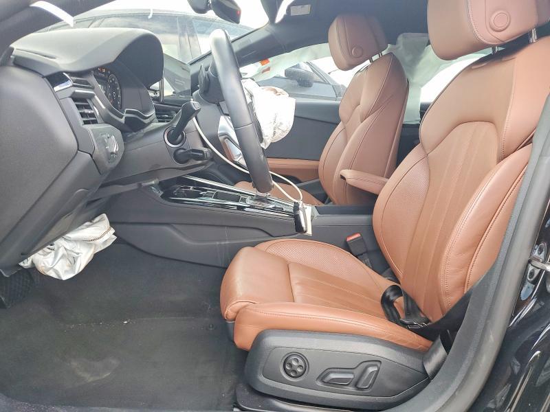 2024 Audi A5 Premium Plus 45