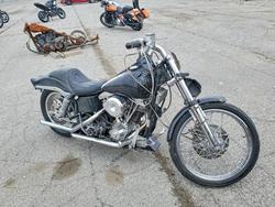 1984 Harley-Davidson Fxef for sale in Indianapolis, IN
