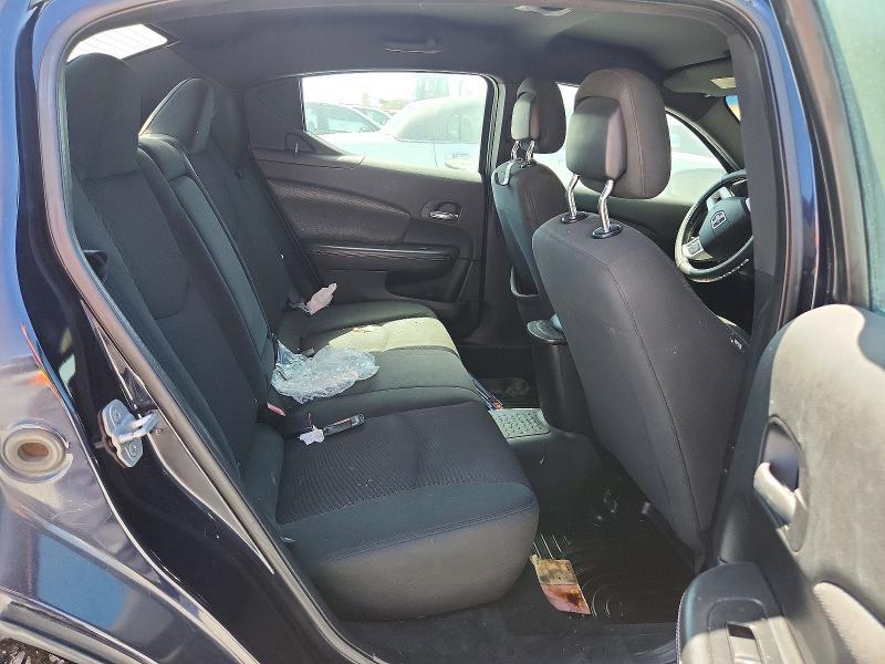 2012 Dodge Avenger sxt