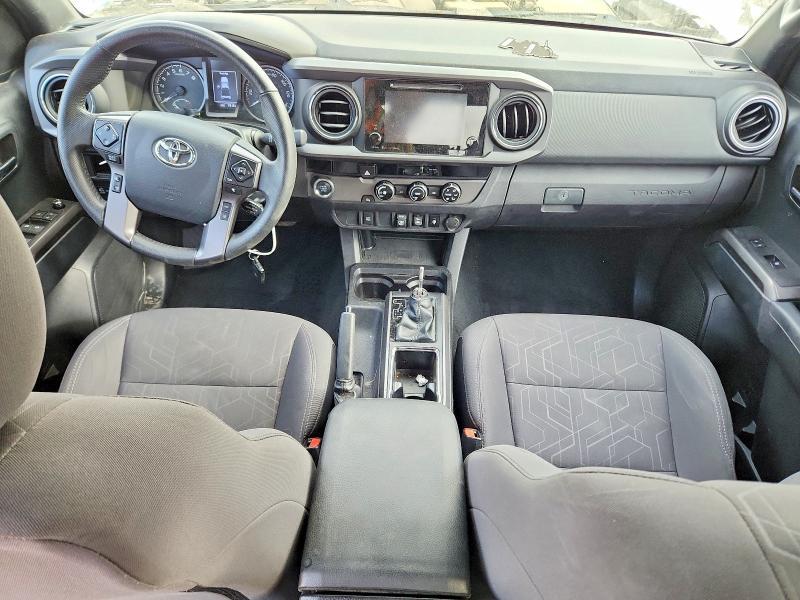 2018 Toyota Tacoma TRD OFF-Road