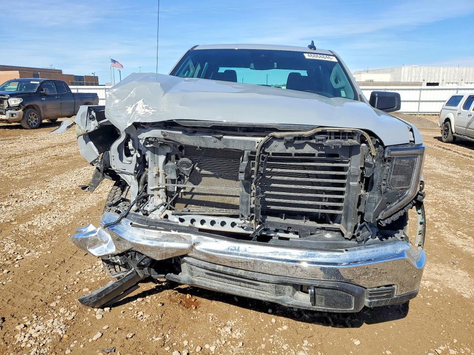 2024 GMC Sierra K1500