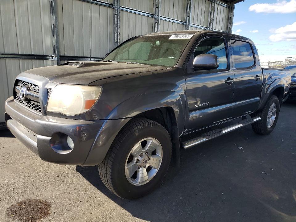 2011 Toyota Tacoma Prerunner V6