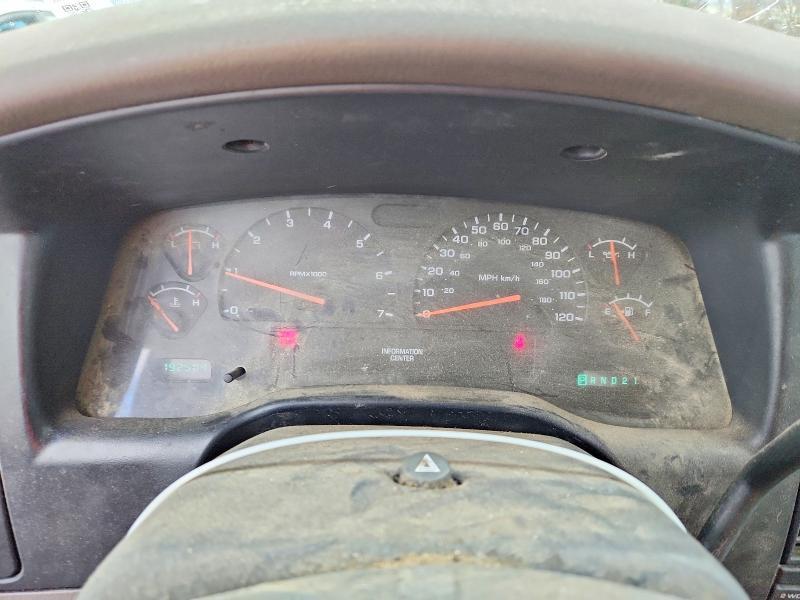 2004 Dodge Dakota Quad slt