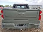 2022 Chevrolet Silverado LTD K1500 LT Trail Boss