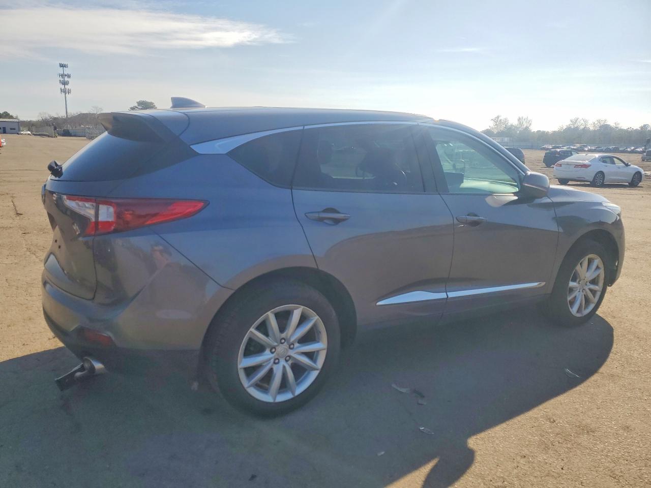 2019 Acura RDX