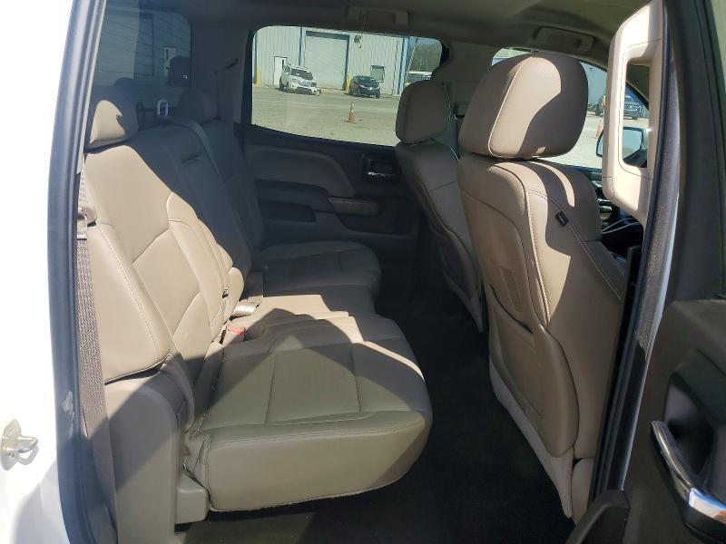 2014 GMC Sierra K1500 SLT
