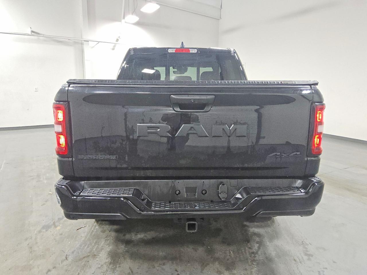 2025 Dodge RAM 1500 BIG Horn