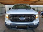 2021 Ford F150 Super Cab