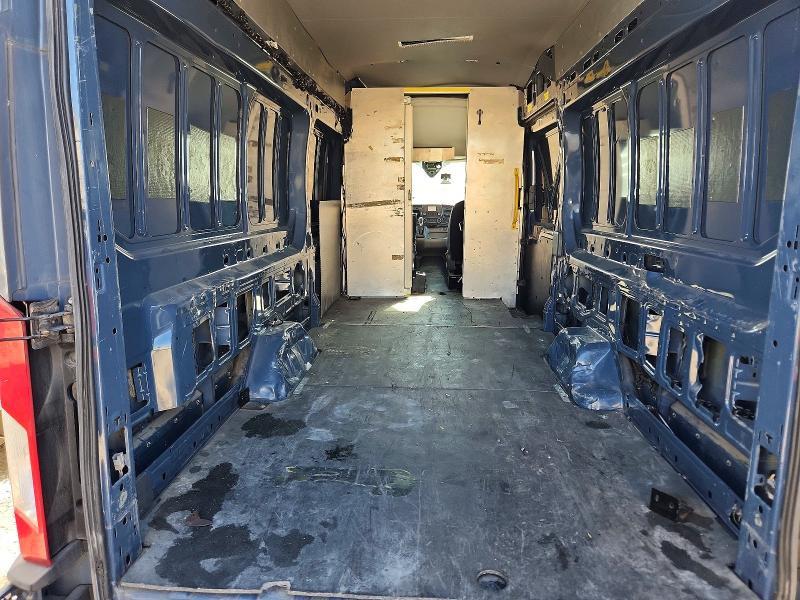 2020 Ford Transit 250 Delivery van