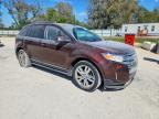 2012 Ford Edge Limited