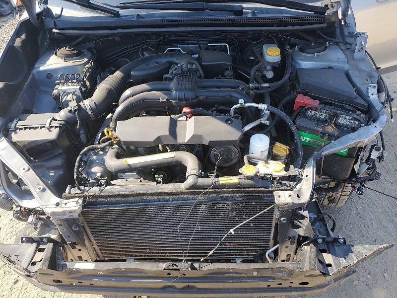 2013 Subaru Impreza Premium