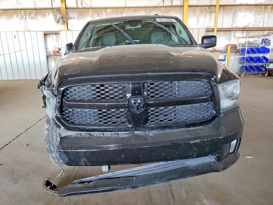 2014 Dodge RAM 1500 ST