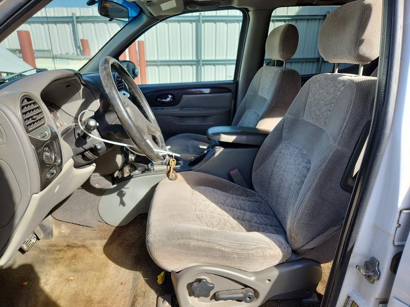 2004 GMC Envoy xl