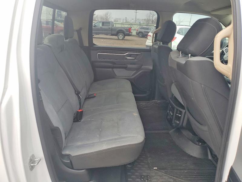 2020 Dodge RAM 1500 BIG Horn
