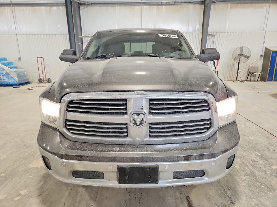2016 Dodge RAM 1500 SLT