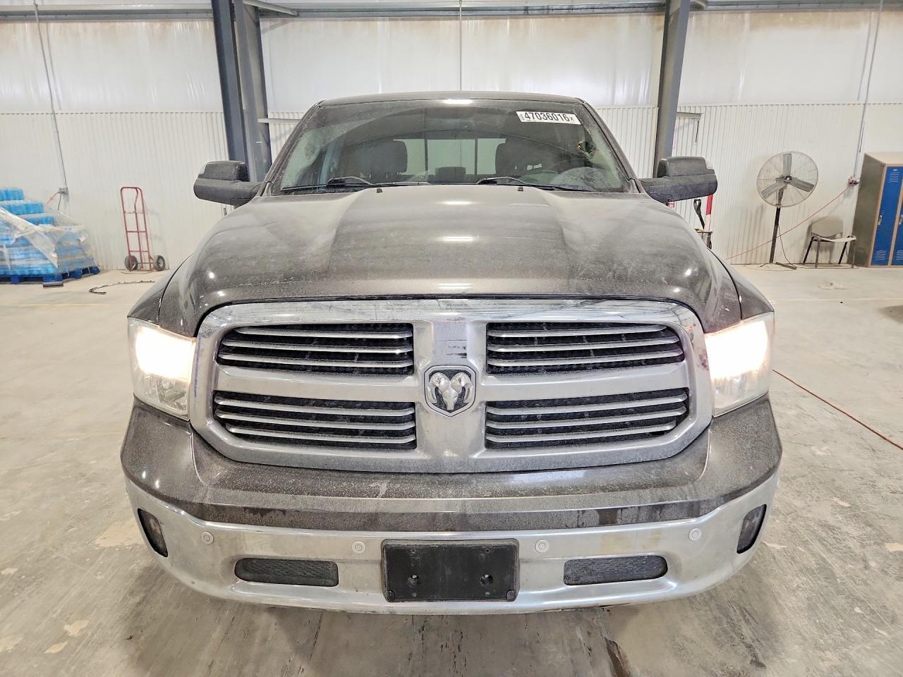 2016 Dodge RAM 1500 SLT