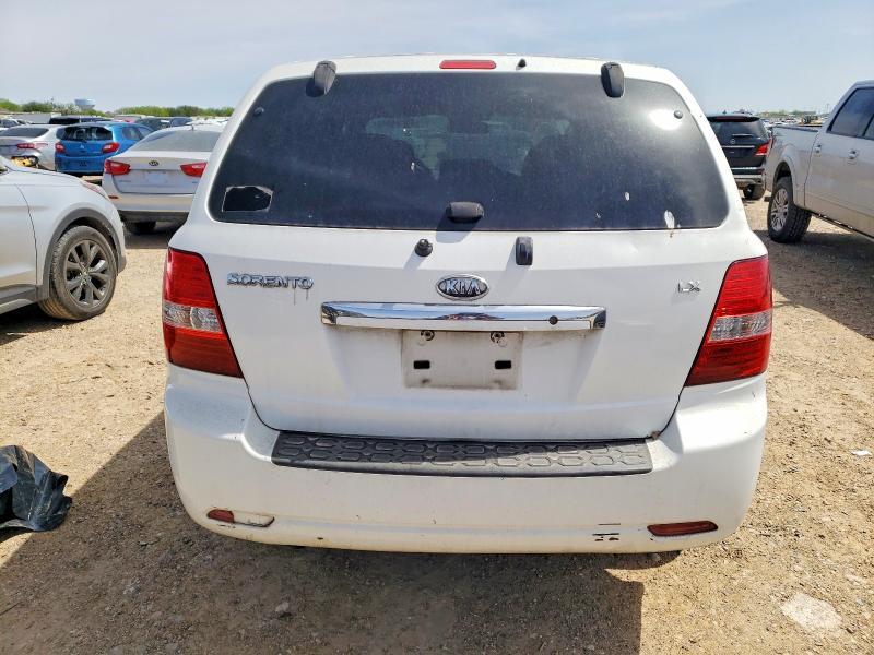 2007 KIA Sorento Base