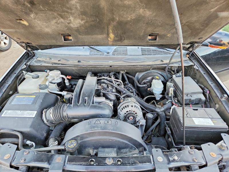 2005 GMC Envoy Denali