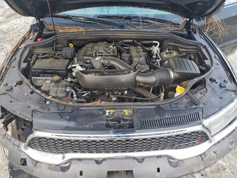 2023 Dodge Durango sxt