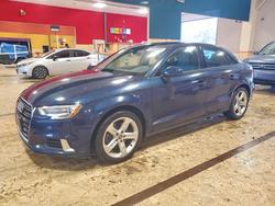 Audi Vehiculos salvage en venta: 2018 Audi A3 Premium