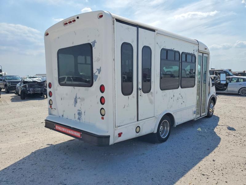 2019 Ford Transit Shuttle Bus