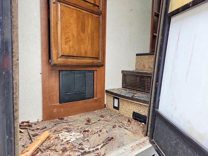 2016 Jayco Travel Trailer