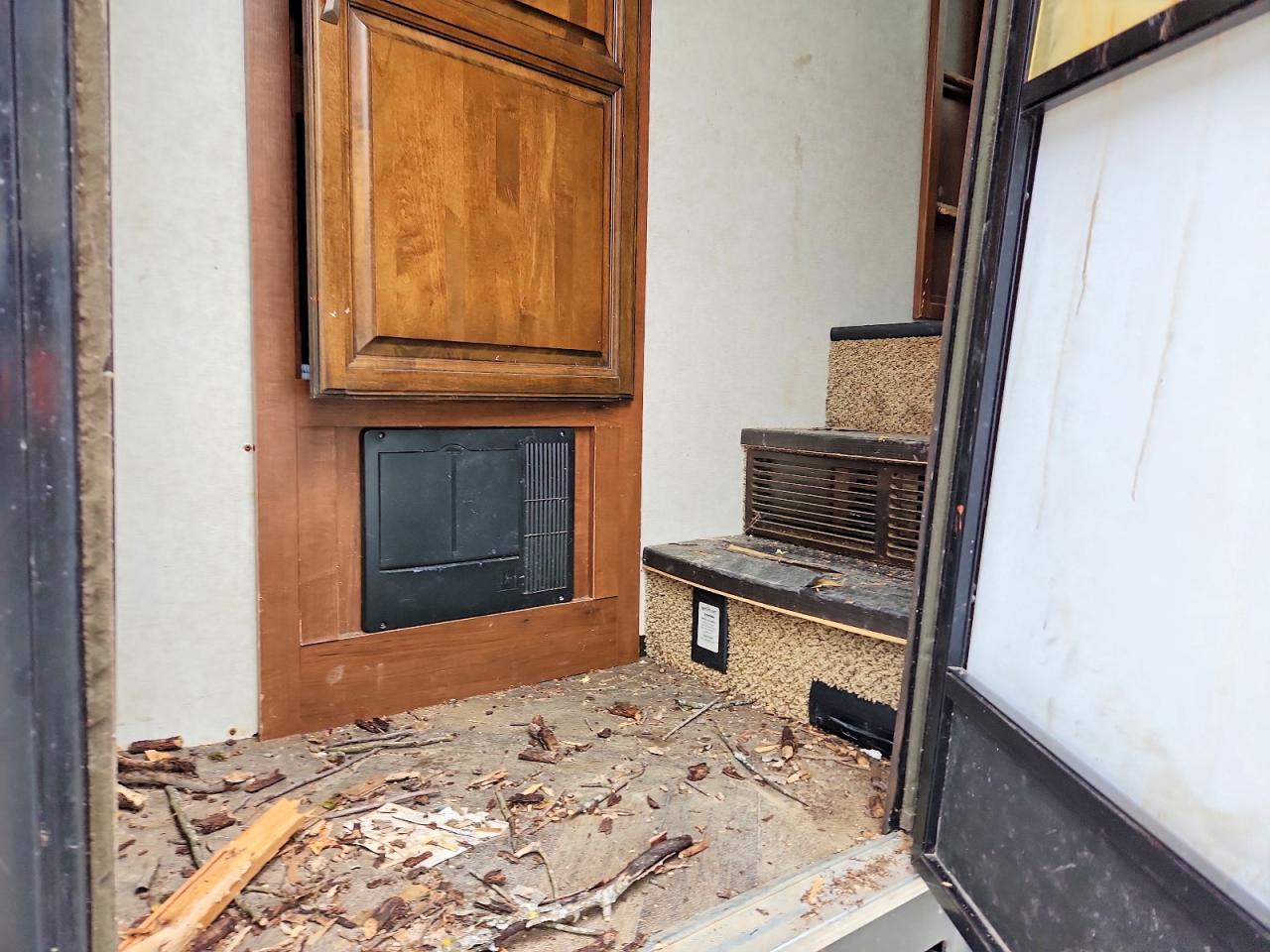 2016 Jayco Travel Trailer