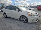 2012 Toyota Prius v Five